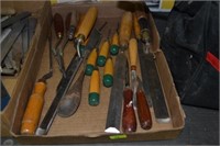 Cutting Tools