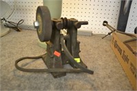 Grinding Wheel Stand & Belt