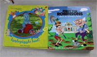 Lot of 5,760 - Childrens Books (2 Different Kinds)