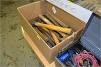Box of Hammers