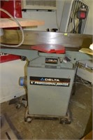 Delta 6" Professional Jointer