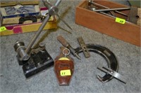 Micrometer & More