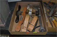 Misc. Tools