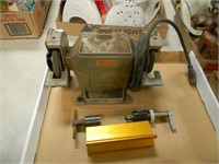 THOR POWER TOOL GRINDER AND MORE