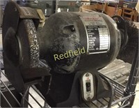 Duracraft Bench Grinder