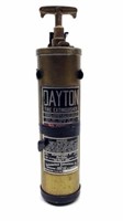 Dayton Fire Extinguisher