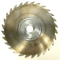 10" SystiMatic Circle Saw Blade
