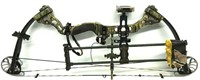 Compound Hunting Bow w/ Left Hand Draw