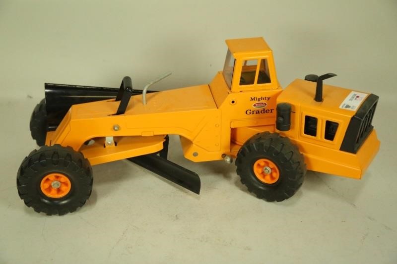 Online Only Toy Auction April 26, 2017