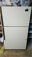 Hotpoint refrigerator