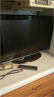 Seiki 25in flat screen T