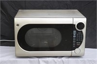 GE Stainless Microwave Model JES1290SK01