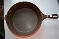 Cast Iron Skillet  "8"