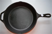 Cast Iron Skillet