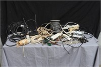 Wired - Enormous Lot of Cables and Wires