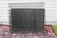Colossal Sized Dog Crate - Great Dane Sized