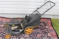 Poulan Pro 6.5HP Lawnmower 96132001200