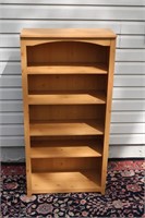 Pine Entertainment Center