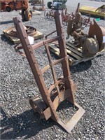 Antique Cart