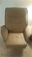 Reclining chair