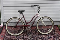 Kent City Cruiser Women's Bicycle