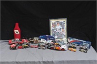 NASCAR Cars & More