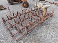 3pt Harrow