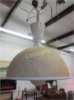 MODERN PENDANT LAMP