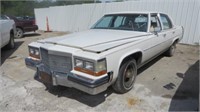 40	86	Cadillac	Fleetwood 	4 dr.	1G6DW69Y2G9724972