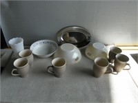 Mugs & bowls