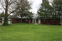 Home on 1.7 +/- Acres - Towne Road, Carmel, IN