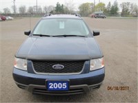 2005 FORD FRESTYLE 191461 KMS