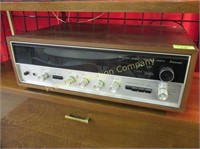 SANSUI SOLID STATE 2000X STEREO RECEIVER