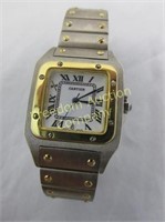 CARTIER REPRODUCTION WATCH