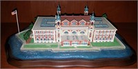 The Danbury Mint Ellis Island