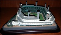 Detroit Tigers Historic Tiger Stadium Model