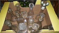 Mega Lot of Glass, Household and Unique!