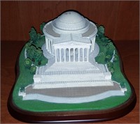 The Danbury Mint The Jefferson Memorial
