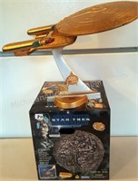 Star Trek Borg Ship