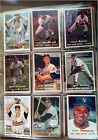 Vintage and Contemporary Sports Card Group