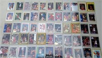 Massive Collection of Sports Cards. Michael Jordan
