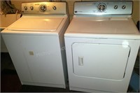 Maytag Centennial Gas Clothes Dryer