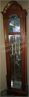 Stunning Howard Miller Grandfather Clock