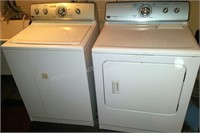 Maytag Centennial Washing Machine