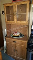 Upright Kitchen Cabinet