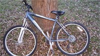 Beautiful Schwinn High Timber Bicycle