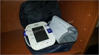 Omron HEM 780 Blood Pressure Monitor