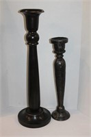 Ronita Smith & Other Candle Stand