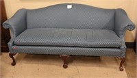 Chippendale Parlor Sofa with Ball & Claw