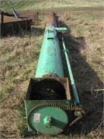 Sheahan 30' Manure Auger